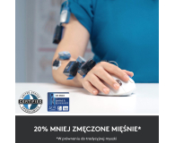 LOGITECH MX Ergo 910-005179 Trackball bezprzewodowy - 388627 - zdjęcie 6